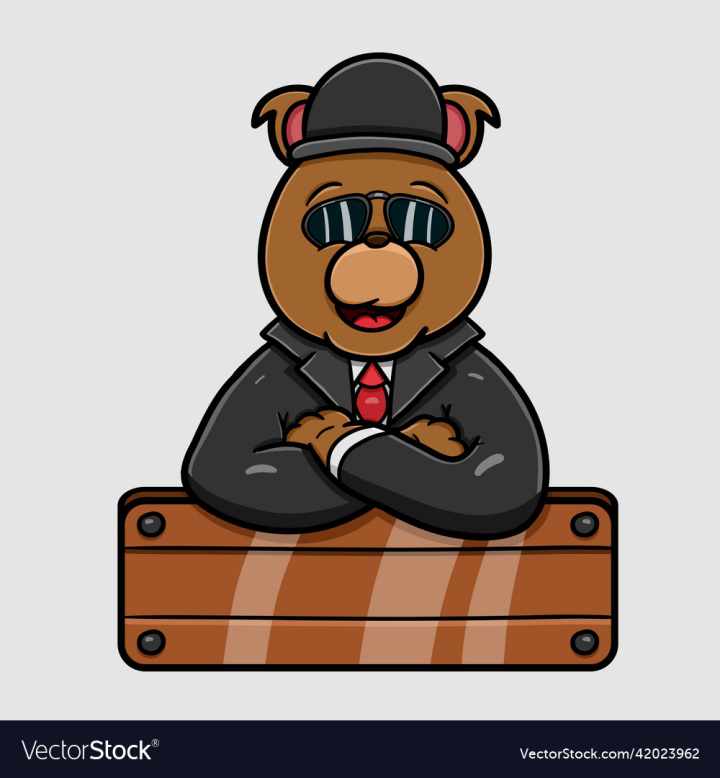 vectorstock,Bear,Logo,Mascot,Wildlife,Symbol,Animal,Illustration,Vector,Grizzly,Gangster,Graphic,Mammal,Wild,Tattoo,Strong,Head,Funny,Angry,Cute,Isolated,Character,Art,Print,Face,Mafia,Design,Style,Icon,Cartoon,Sign,Label,Panda,Fun,Hat,Esport,Retro,Cool,Logotype,Black,Attack,Game,Strength,Criminal,Big,Vintage,Collection,Modern,King,Sport,Fashion