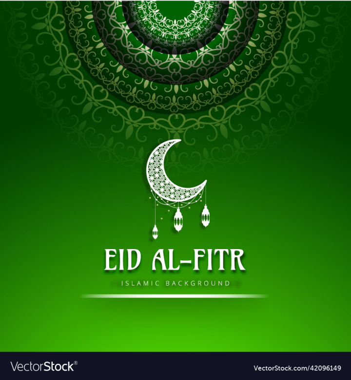 vectorstock,Eid,Card,Ramdan,Islamic