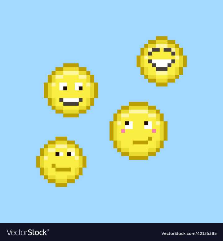 vectorstock,Cartoon,Playful,Joyful,Emoticons,Colorful,Emoticon,Art,Happy,Face,Design,Icon,Fun,Simple,Communication,Flat,Element,Card,Character,Cute,Banner,Humor,Funny,Head,Chat,Pixel,Cheerful,Emotion,Grin,Comedy,80s,Emoji,Vector,Illustration,Clip,Retro,Party,Style,Print,Sign,Symbol,Round,Smile,Poster,Laugh,Mosaic,Smirk,Video,Game,Online,Chatting