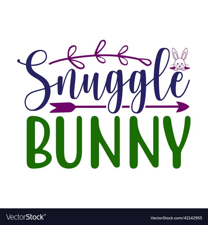 Free: snuggle bunny silhouette easter - nohat.cc