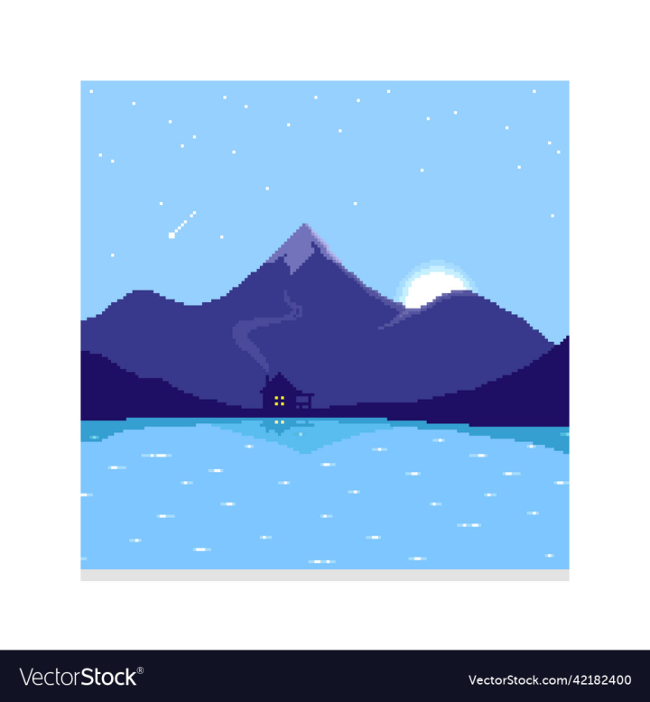 vectorstock,Landscape,Mountain,Nature,Colorful,Illustration,Moon,Design,Night,Adventure,Simple,Natural,Morning,Flat,Element,Card,Moonlight,Hill,Banner,Environment,Horizon,Pixel,Lifestyle,Hiking,Inspiration,Mosaic,Climbing,Graphic,Vector,Artwork,Clip,Art,Range,Retro,Style,Print,Travel,Park,Silhouette,Template,Rock,Sun,Sunset,Picture,Vacation,Poster,Outdoor,Tourism,Starlight,Video,Game