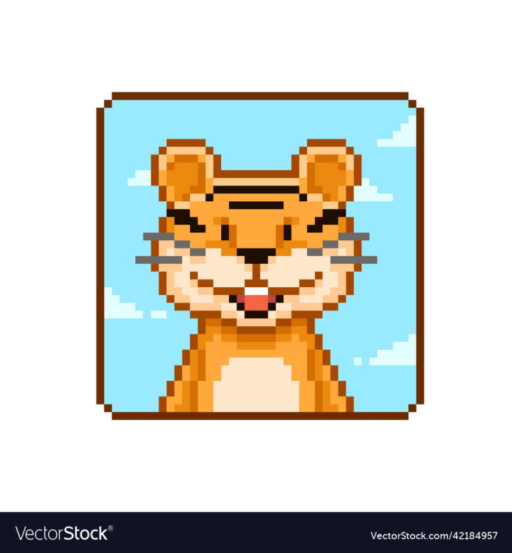 vectorstock,Cartoon,Portrait,Cute,Funny,Tiger,Animal,Flat,Colorful,Art,Chinese,Happy,Face,Design,Jungle,Icon,Simple,Frame,Doodle,Character,Banner,Head,Pixel,Cheerful,Mosaic,Avatar,2022,Graphic,Illustration,Greeting,Card,Clip,Hand,Drawn,Big,Cat,Retro,Style,Sign,Orange,Zoo,Wild,Symbol,Picture,Smile,Poster,Year,Predator,Wildcat,Smirk,Vector,Video,Game