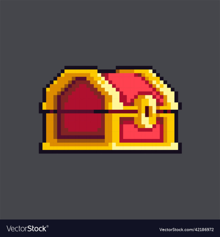 vectorstock,Pixel,Chest,Treasure,Art,Game,Cartoon,Background,Design,Box,Icon,Digital,Item,Container,Flat,Abstract,Element,Bit,Gold,Isolated,Golden,8,8bit,Graphic,Vector,Illustration,Image,Logo,White,Retro,Old,Style,Vintage,Sign,Object,Simple,Web,Open,Lock,Pirate,Wood,Symbol,Money,Wealth,Wooden