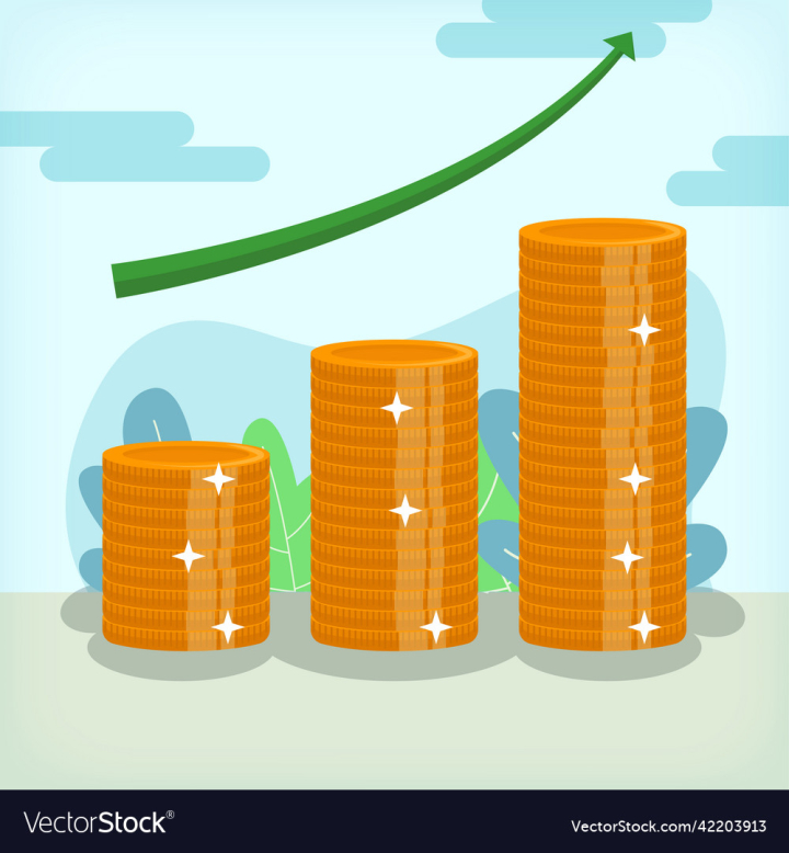 vectorstock,Coin,Arrow,Up,Golden,Design,Business,Finance,Concept,Illustration,Digital,Cash,Symbol,Money,Exchange,Bank,Dollar,Financial,Growth,Chart,Currency,Pay,Investment,Income,Market,Trade,Economic,Increase,Commerce,Revenue,Mining,Blockchain,Crypto,Sign,Payment,Flat,Bit,Wallet,Gold,Banking,Economy,Bitcoin,Graphic,Vector,Rain,Background,Price,Rise,Meme
