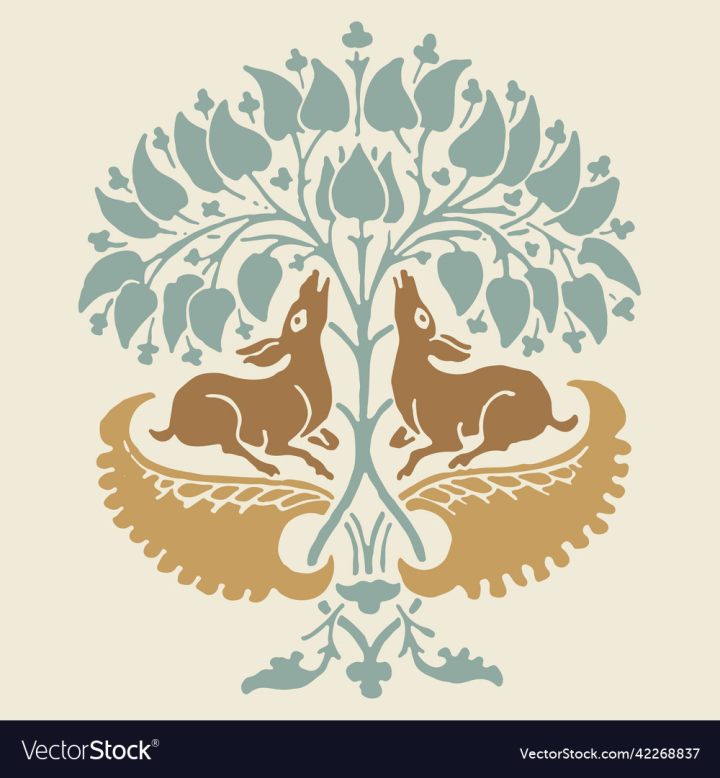 vectorstock,Trees,Deer,Foliage,Vintage,Nature,Emblem,Tree,Pattern,Design,Flower,Floral,Leaf,Natural,Brown,Green,Abstract,Symbol,Ecology,Engraving,Woodcut,Bookplate,Sustainability,Illustration,Art,Drawing,Summer,Flowers,Leaves,Plant,Decorative,Spring,Silhouette,Frame,Ornament,Wings,Decoration,Vector