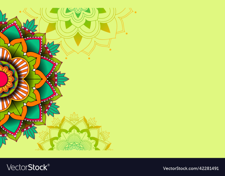 vectorstock,Background,Mandala,Texture