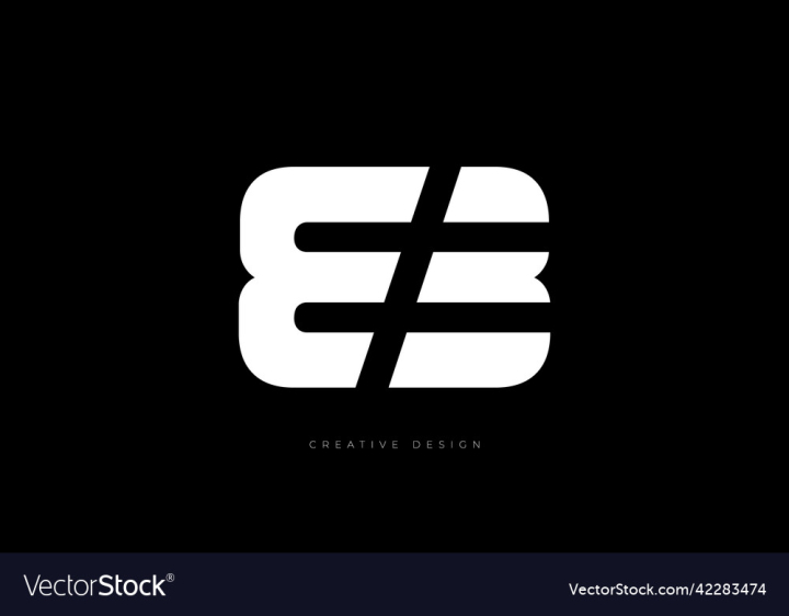 vectorstock,Logo,Design,Style,Letter,Creative,Eb,Type,Fashion,Black,Idea,Luxury,Sign,Line,Business,Font,Element,Symbol,Typography,Elegant,Text,Unique,Identity,Trendy,Clean,Elegance,Branding,Marketing,Lettering,Linked,Vector,Be,Background,Modern,Simple,Web,Template,Abstract,Company,Logotype,Corporate,Concept,E,Brand,Alphabet,Initial,B,Graphic,Illustration,Art