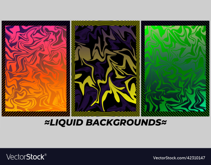 vectorstock,Background,Liquid,Lines,Texture,Wave,Gradient,Wavy