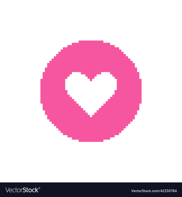 vectorstock,Icon,White,Pink,Round,Heart,Art,Love,Happy,Design,Simple,Button,Flat,Abstract,Element,Classic,Card,Holiday,Valentine,Cute,Decoration,Circle,Pixel,Lifestyle,Healthy,Emoticon,Minimalism,Emoji,Graphic,Vector,Illustration,Clip,Health,Care,Valentines,Day,Fall,In,Interface,Like,Retro,Style,Print,Modern,Sign,Shape,Template,Symbol,Romance,Romantic,Relationship,Video,Game
