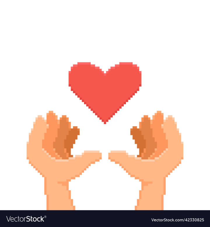 vectorstock,Cartoon,Love,Hands,Heart,Flat,Colorful,Hold,Art,Red,Design,Icon,Simple,Celebrate,Element,Care,Holiday,Valentine,Cute,Banner,Decoration,Feelings,Beautiful,Pixel,Hope,Catching,Charity,Hooks,Graphic,Illustration,Greeting,Card,Clip,Health,Valentines,Day,Fall,In,14,February,Retro,Style,Sign,Shape,Template,Symbol,Romantic,Poster,Lifestyle,Relationship,Mosaic,Signboard,Vector