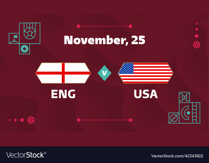 vectorstock,Football,USA,England,Vs,2022,Sport,Group,Flag,Competition,Poster,Championship,Match,Final,Vector,Soccer,Background,Design,Game,Template,Draw,Team,Banner,Presentation,Goal,Champion,Schedule,Tournament,Versus,Result,Infographic,Illustration,Play,Event,Field,Country,Element,Board,Nation,Score,Interface,Media,Winner,Announcement,Knockout,Official,Scoreboard,United,States,National
