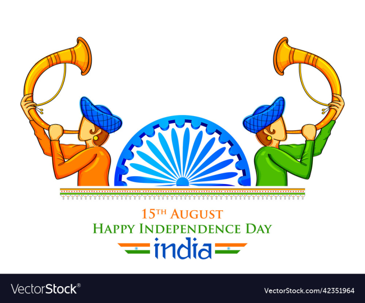 30+ Indian Independence Day Drawings Stock Illustrations, Royalty-Free  Vector Graphics & Clip Art - iStock