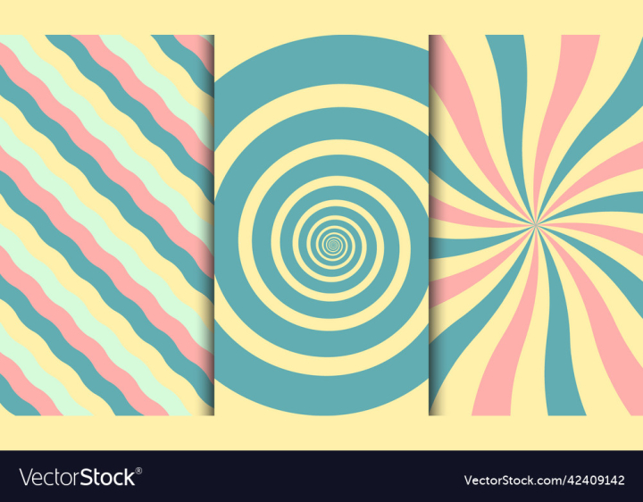 vectorstock,Retro,Background,Old,Abstract,Classic,Wavy,Lines,Colors,Wave,Wallpaper,Vintage