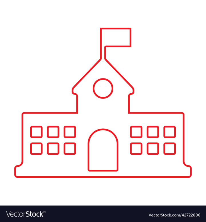 vectorstock,Building,School,Flag,Icon,Line,Background,Flat,Abstract,Education,Logo,White,Red,Design,Home,Modern,City,House,Object,Simple,Element,Creative,Library,Isolated,Architecture,Pictogram,Government,College,Academy,Academic,Institution,Graphic,Vector,Illustration,Clip,Art,Sign,Tower,Silhouette,Web,Windows,Shape,Town,Symbol,University,Structure,Public,Residential,Preschool,Primary,Secondary,Schoolhouse