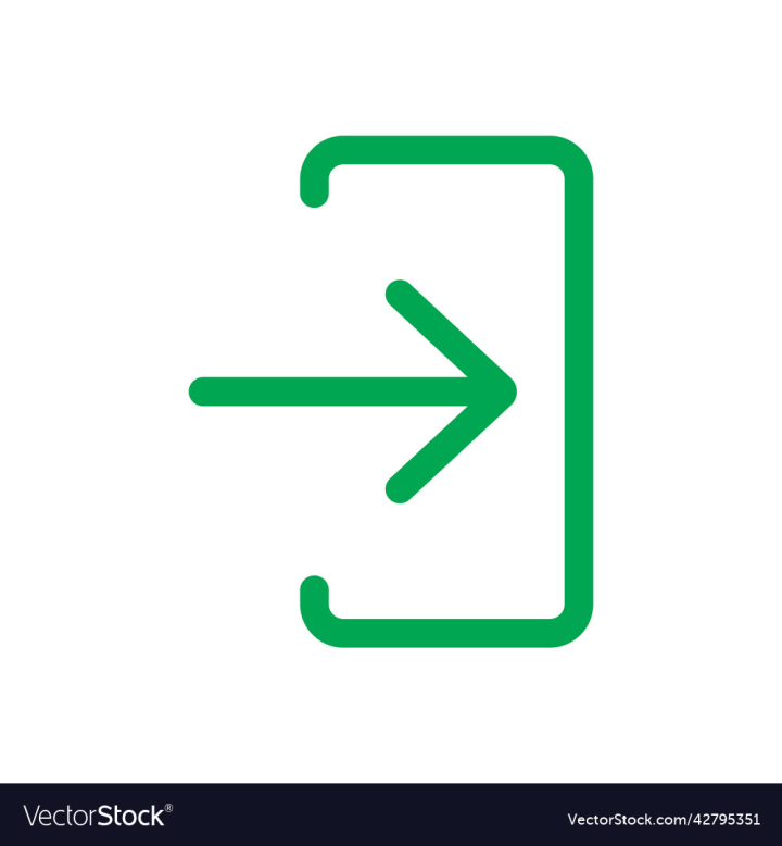 vectorstock,Icon,Green,Login,Background,Flat,Logo,White,Computer,Design,Style,Modern,Internet,Sign,Simple,Arrow,Line,Frame,Button,Element,Symbol,Geometric,Join,Creative,Isolated,Concept,Door,Entrance,Entry,Inside,Enter,Exit,Directional,Account,App,Approach,Graphic,Vector,Illustration,Silhouette,Object,Web,Shape,Website,Log,Pictogram,Quit,Logout,Up,User,Interface,In