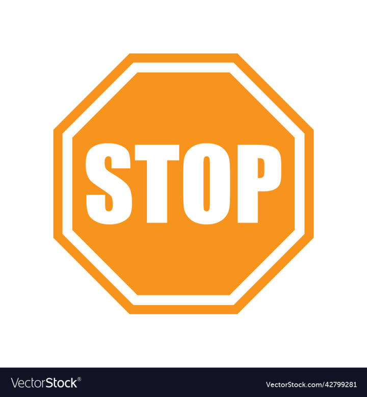 vectorstock,Sign,Logo,Stop,Orange,Background,Flat,Isolated,Car,White,Design,Road,Icon,Highway,Object,Button,Element,Direction,Symbol,Danger,No,Law,Concept,Forbidden,Bus,Driving,Caution,Pictogram,Ahead,Attention,Octagon,Parkway,Graphic,Vector,Illustration,Street,Transport,Silhouette,Web,Shape,Warning,Way,Traffic,Text,Van,Truck,Solid,Signal,Vehicles,Transportation,Safety