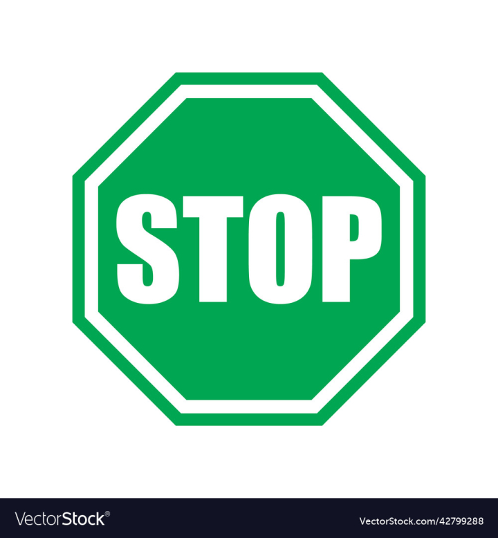 vectorstock,Sign,Logo,Stop,Green,Background,Flat,Isolated,Car,White,Design,Road,Icon,Highway,Object,Button,Element,Direction,Symbol,Danger,No,Law,Concept,Forbidden,Bus,Driving,Caution,Pictogram,Ahead,Attention,Octagon,Parkway,Graphic,Vector,Illustration,Street,Transport,Silhouette,Web,Shape,Warning,Way,Traffic,Text,Van,Truck,Solid,Signal,Vehicles,Transportation,Safety