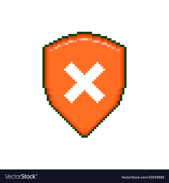 vectorstock,Icon,Cross,Cancel,Red,Shield,Design,Flat,Element,Colorful,Emblem,Print,Outline,Label,Guard,Object,Simple,Symbol,Information,Interface,No,Protect,Isolated,Concept,Pixel,Privacy,Antivirus,Notification,Firewall,Deviation,Graphic,Illustration,Art,White,Retro,Security,Sign,Web,Shape,Template,Sticker,Warning,Technology,Protection,Safety,Wrong,Reject,Shielding,Vector,Video,Game