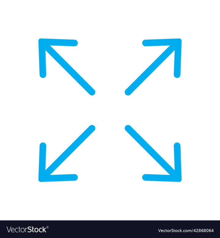 vectorstock,Blue,Icon,Full,Screen,Background,Flat,Abstract,Logo,White,Design,Style,Modern,Internet,Sign,Simple,Arrow,Button,Element,Big,Symbol,Interface,Media,Isolated,Concept,Clip,Application,Expand,Enlarge,Minimize,Maximize,Bigger,Extend,Fullscreen,Graphic,Vector,Illustration,Video,Silhouette,Web,Shape,Size,Website,Round,Square,Mobile,Small,Wide,Pictogram,Multimedia