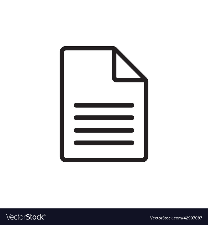 vectorstock,Black,Icon,Document,Line,Art,Background,Flat,Abstract,Logo,White,Computer,Design,Modern,Internet,Bill,Sign,File,Business,Book,Blank,Symbol,Folder,Message,Isolated,Concept,Contract,Agreement,Clipboard,Form,App,Doc,Graphic,Vector,Illustration,Office,Paper,Silhouette,Web,Shape,Word,Writing,Page,Text,Note,Sheet,Pad,Pictogram,Paperboard,Resume,Textbook,Pdf