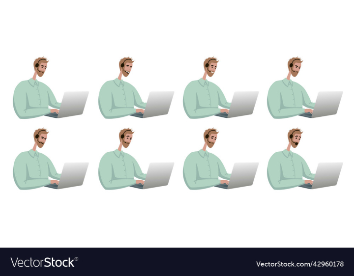 vectorstock,Call,Center,Emotions,Anger,Cunning,Person,Cartoon,Headphone,Info,Angry,Help,Head,Joy,Isolated,Sadness,Calm,Surprise,Employee,Operator,Guide,Disappointment,Laughter,Assistance,Agent,Dispatch,Hotline,Complaint,Graphic,Vector,Illustration,Clip,Art,Customer,Man,Telephone,Phone,Male,Tech,Service,Young,Smile,Set,Manager,Microphone,Worker,Support,Worried,Receptionist,Telemarketing