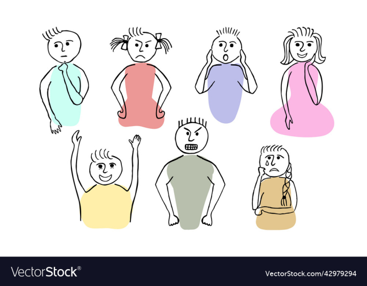 vectorstock,Doodle,Happiness,Emotion,Face,Person,People,Symbol,Vector,Illustration,Hand,Drawn,Happy,Design,Icons,Cartoon,Abstract,Eye,Character,Portrait,Cute,Expression,Humor,Head,Collection,Set,Isolated,Smiling,Cheerful,Emoticon,Avatar,Comic,Sketch,Elements,Icon,Fun,Sad,Template,Crayon,Angry,Mouth,Colorful,Funny,Negative,Laugh,Trendy,Friendly,Facial,Feeling,Emoji,Art,Social,Media