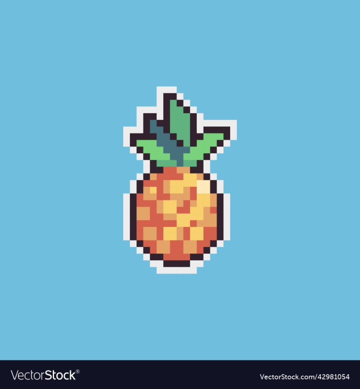 vectorstock,Pixel,Pineapple,Art,Icon,Food,Drink,Chinese,Juice,Background,Fresh,Grid,Fruit,Element,Exotic,Dessert,Harvest,Isolated,Berry,Healthy,Diet,Juicy,Eco,Edible,Appetizing,Fleshy,Fruitage,Ananas,8bit,Tree,White,Summer,Plant,Weight,Leaf,Tropical,Organic,Sweet,New,Symbol,Square,Luck,Year,Snack,Tasty,Vitamin,Product,Ripe,Raw,Loss,Pulp