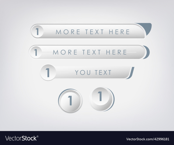 vectorstock,Buttons,White,Button,Vector,Design,Icon,Web,Shape,Abstract,Element,Symbol,Interface,Glossy,Shiny,Isolated,Circle,Chrome,3d,Graphic,Illustration,Background,Glass,Modern,Light,Internet,Frame,Blank,Round,Shadow,Square,Banner,Set,Oval,Empty
