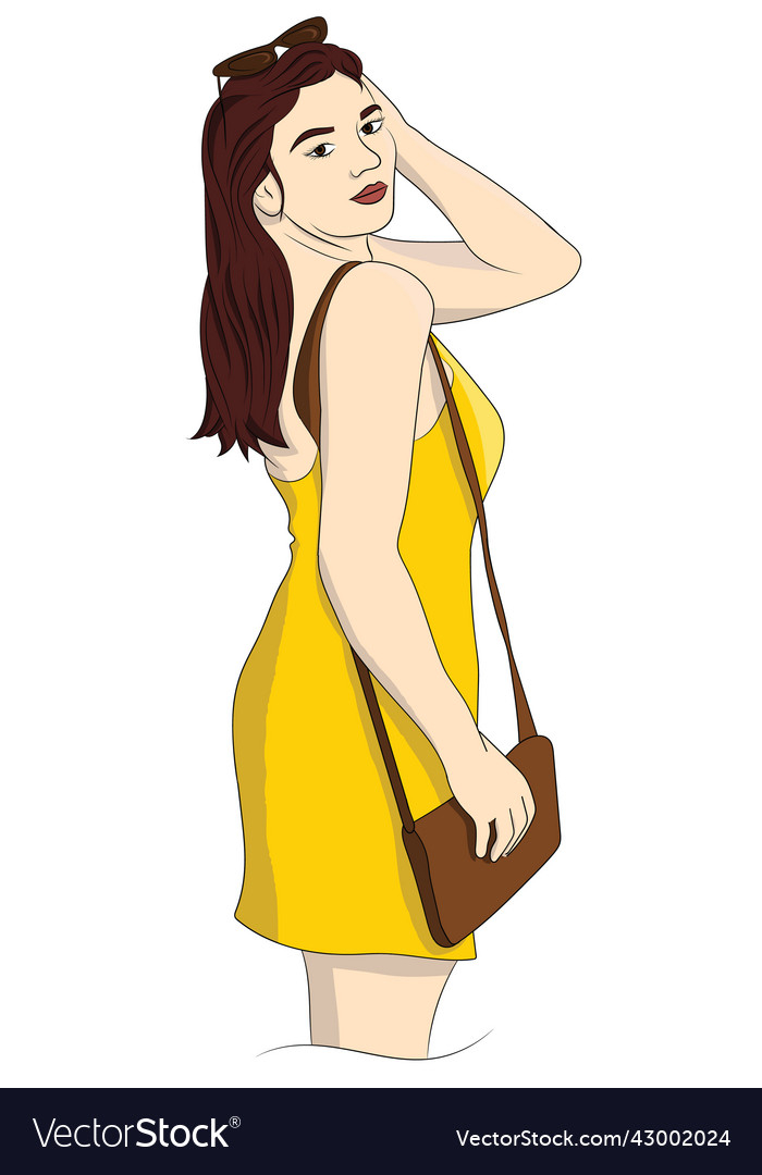 vectorstock,Beautiful,Woman,Dress,Hand,Beauty,Fashion,Girl,Black,Background,Design,Drawing,Lady,Travel,Cartoon,Female,Bag,Clothes,Body,Glamour,Cute,Clothing,Isolated,Figure,Attractive,Elegance,Feminism,Graphic,Illustration,Art,Drawn,Pose,White,Style,Sketch,Summer,Outline,Person,Movement,Pretty,Line,Model,Young,Sunglasses,Slim,Travelling,Short,Sensuality,Vector,Long,Hair,Side,Parting
