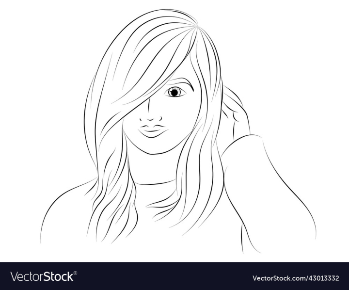 vectorstock,Girl,Hair,Drawn,Long,Beauty,Fashion,Black,Face,Design,Drawing,Lady,Icons,Lines,Person,Decorative,Female,People,Human,Glamour,Elegant,Head,Isolated,Beautiful,Attractive,Feminine,Hairstyle,Haircut,Hairdresser,Graphic,Vector,Illustration,Art,And,White,Style,Lips,Sketch,Sexy,Outline,Modern,Woman,Pretty,Model,Shape,Wave,Portrait,Young,Vogue,Women,Salon