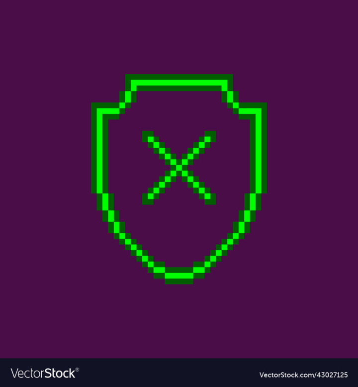 vectorstock,Cross,Cancel,Shield,Green,Symbol,Neon,Design,Icon,Flat,Element,Colorful,Emblem,Illustration,Print,Outline,Label,Guard,Object,Simple,Information,Interface,No,Isolated,Concept,Pixel,Antivirus,Notification,Firewall,Deviation,Graphic,Vector,Art,Retro,Security,Sign,Web,Shape,Template,Sticker,Warning,Protect,Technology,Protection,Safety,Privacy,Wrong,Reject,Shielding,Video,Game