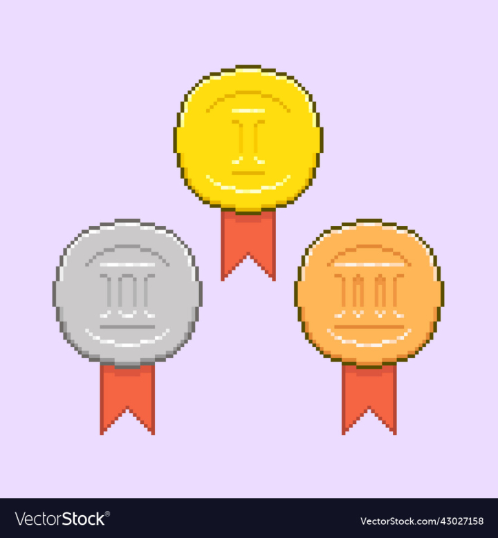 vectorstock,Bronze,Silver,Golden,Icon,Medal,Flat,First,Colorful,Set,Emblem,Design,Outline,Competition,Label,Sign,Simple,Award,Badge,Element,Symbol,Interface,Banner,Decoration,Second,Best,Pixel,Third,Achievement,Championship,Prize,Vector,Illustration,Number,1,Art,2,3,Retro,Style,Vintage,Ribbon,Sticker,Win,Success,Winner,Quality,Rating,Winners,Video,Game,Roman,Numerals