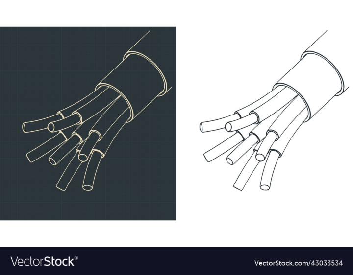 vectorstock,Cable,Electric,Structure,Drawing,Technology,Industrial,Isometric,Vector,Illustration,Sketch,Energy,Detail,Cord,Service,Metal,Component,Flexible,Electronics,Complex,Industry,Blueprints,Composite,Coaxial,Wire,Line,Power,Electricity,Connection,Copper,Equipment,Isolated,Conductor,Production,Electrical,Insulation