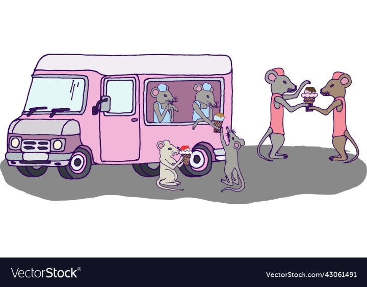 vectorstock,Truck,Pink,Mouse,Van,Set,Animal,Wildlife,Illustration,Ice,Cream,Car,Grey,Outline,Pet,Tail,Cartoon,Vehicle,Food,Sweet,Rat,Character,Cute,Dessert,Rodent,Little,Collection,Isolated,Mammal,Eating,Humanoid,Vector,Art,Icon,Nature,Silhouette,Fun,Group,Cafe,Zoo,Wild,Domestic,Toy,Fur,Small,Playful,Contour,Fauna,Horizontal,Mascot,Paw
