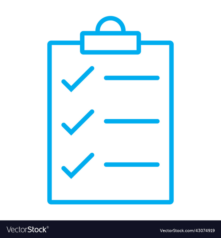 vectorstock,Checklist,Icon,Document,Line,Art,Background,Blue,Flat,Abstract,Logo,White,Data,Design,Modern,Sign,Simple,Business,Board,List,Symbol,Mark,Check,Collection,Isolated,Concept,Contract,Agreement,Clipboard,Form,Choice,Checkmark,App,Checkbox,Graphic,Vector,Illustration,Test,Plan,Outline,Office,Paper,Object,Web,Note,Report,Notebook,Notepad,Schedule,Yes,Tick,Questionnaire