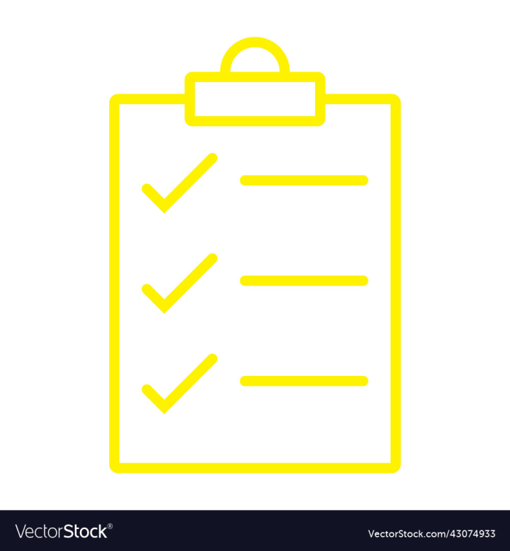 vectorstock,Checklist,Icon,Document,Line,Art,Background,Flat,Abstract,Logo,White,Data,Design,Modern,Sign,Simple,Yellow,Board,List,Symbol,Mark,Check,Collection,Isolated,Concept,Contract,Agreement,Golden,Clipboard,Form,Choice,Checkmark,App,Checkbox,Graphic,Vector,Illustration,Test,Plan,Outline,Office,Paper,Object,Web,Note,Report,Notebook,Notepad,Schedule,Yes,Tick,Questionnaire