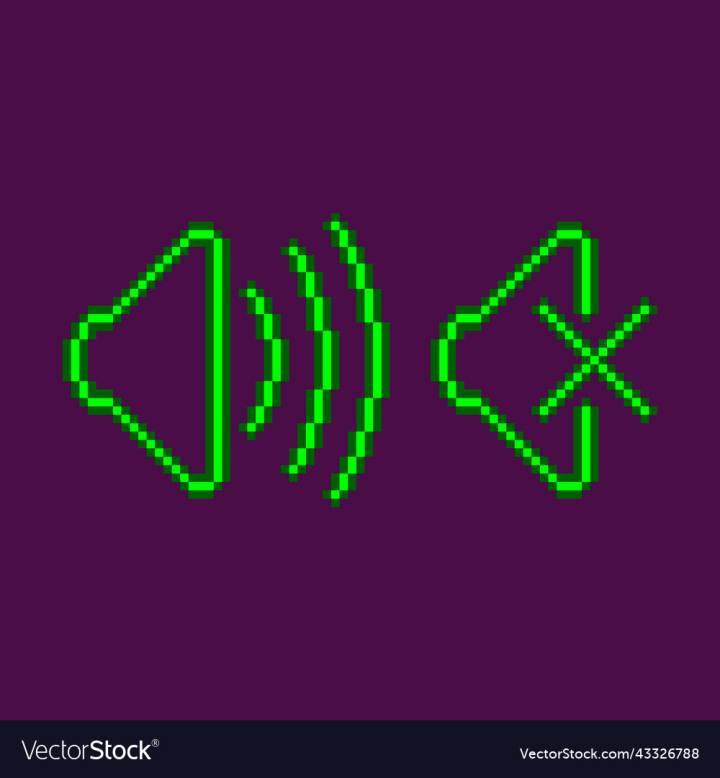 vectorstock,Green,Neon,Mute,Design,Icon,Flat,Element,Symbol,Colorful,Set,Modern,Music,Simple,Line,Bright,Button,Abstract,Noise,Control,Interface,Media,Decoration,Electric,Glowing,Concept,Pixel,Application,App,Loudness,Graphic,Vector,Art,Retro,Player,Style,Vintage,Sign,Speaker,Sound,Shape,Template,Sticker,Technology,Silent,Settings,Turned,Video,Game,Waves