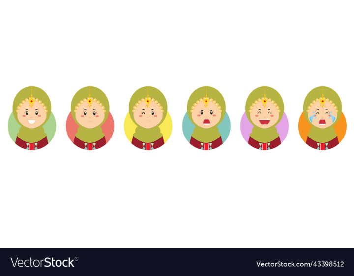 vectorstock,Expression,Expressions,Oman,Person,Cartoon,People,Boy,Girl,Happy,Hat,Dress,Country,Couple,Culture,Character,Cute,Ethnic,Costume,Traditional,Woman,Asian,Child,Oriental,Clothing,Children,Folk,Arabian,Nationality,Illustration,Art