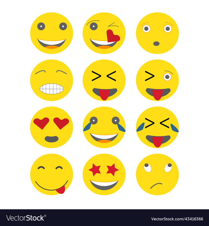 vectorstock,Cartoon,Vector,Happy,Face,Icon,Sign,Sad,Symbol,Smiley,Angry,Expression,Smile,Set,Emotion,Smilies,Emoticon,Illustration,Fun,Yellow,Character,Emotions,Smiling,Happiness,Cheerful,Facial