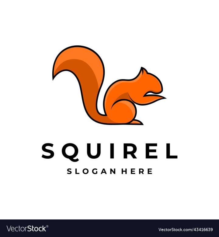 Squirrel emblem - woven | Official Girlguiding shop