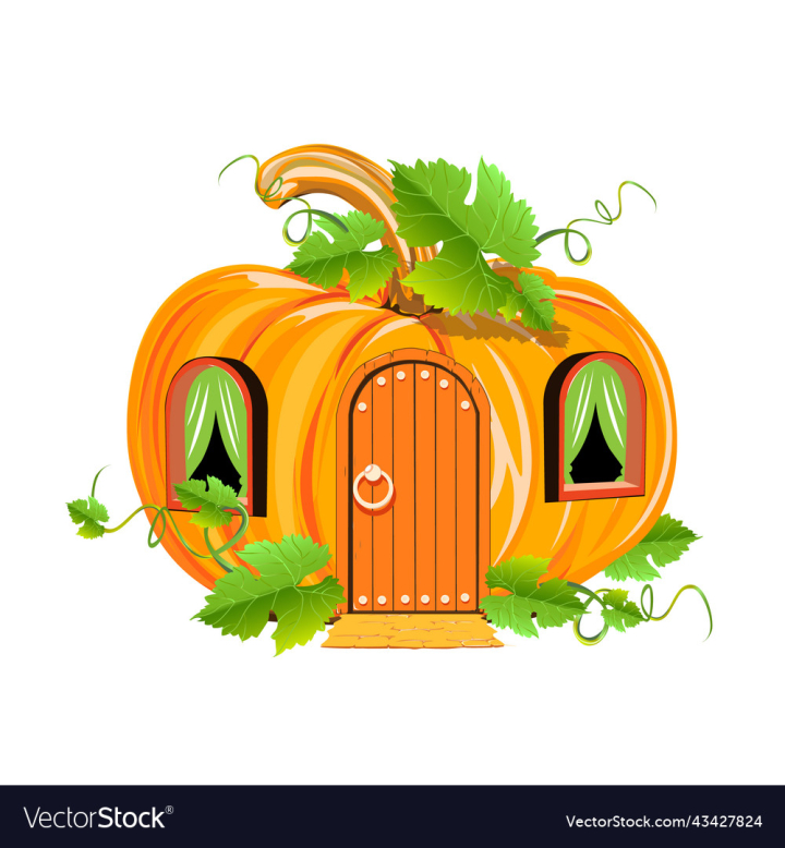 vectorstock,House,Pumpkin,Cartoon,Fantasy,Funny,Fairy,Tale,Background,Design,Drawing,Garden,Home,Flowers,Plant,Grow,Grass,Sky,Food,Agriculture,Windows,Vegetable,Holiday,Creative,Harvest,Doors,Thanksgiving,Nutrition,Ingredient,Dwelling,Graphic,Vector,Illustration,Art,Clipart,Kitchen,Red,Landscape,Nature,Fence,Object,Season,Fruit,Meadow,Stone,Porch,Scenery,Painting,Path,Delicious,Roof,Stairs