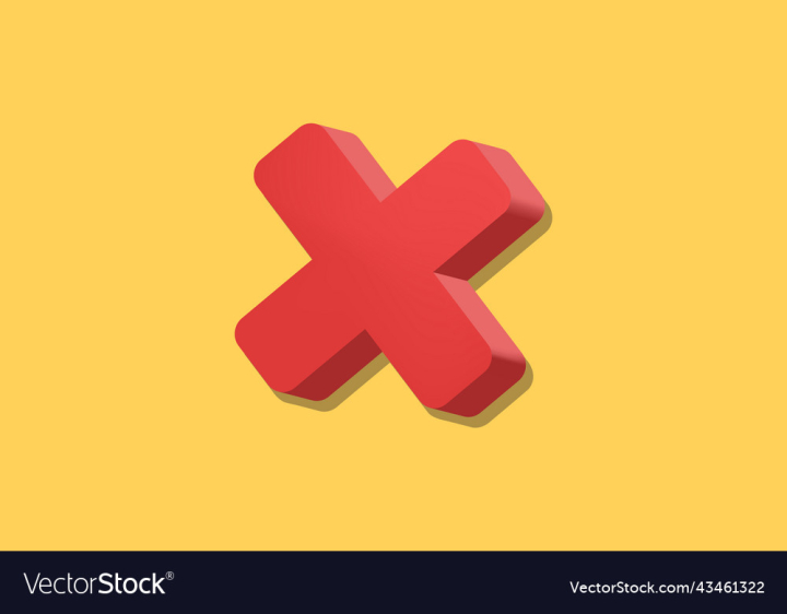 vectorstock,Red,Cross,Symbol,Mark,Check,3d,Design,Icon,Element,Isolated,Background,Drawing,Cartoon,Web,Shape,Flat,Delete,Colorful,Cancel,X,Businessman,Not,Choice,Refuse,Failure,Reject,Remove,Deny,Graphic,Vector,Illustration,Art,Girl,Person,Woman,Pen,Sign,Suit,Business,Marker,Character,No,Negative,Attractive,Businesswoman,Survey,Wrong,Render,Incorrect,Graphics