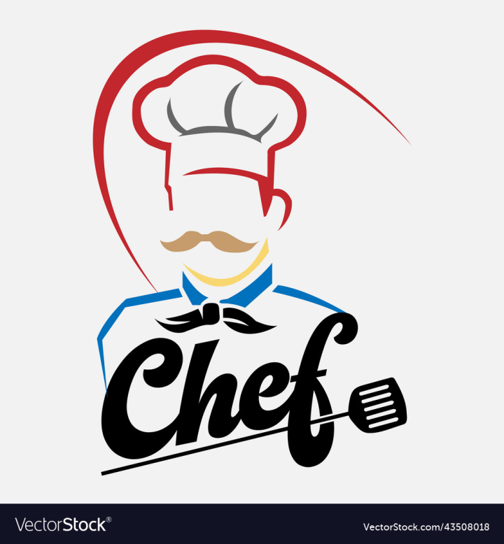vectorstock,Logo,Creative,Cooking,Logotype,Illustration,Illustrated,Company,Business,Maker,Design,Chef,Food,2022