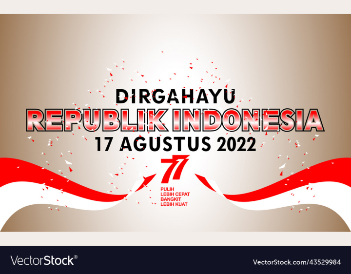 vectorstock,Happy,Day,Independence,Background,Flag,Banner,Poster,Republic,Vector,Illustration,White,Red,Event,Celebrate,Ribbon,Template,Freedom,Holiday,Symbol,Celebration,Festival,Culture,Indonesia,National,August,Patriotism,17,Design,Cover,Asian,Billboard,Flyer,Festive,History,Revolution,Born,Salute,Democracy,Politic,77,1945,Hut,Ri,Agustus,Podium,3d