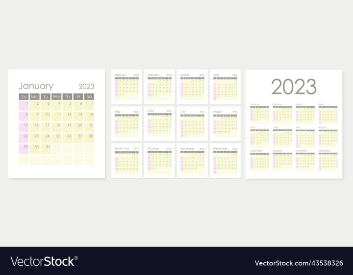 vectorstock,Calendar,2023,Design,Graphic,Illustration,Background,Grey,Modern,Layout,Event,Day,July,Grid,Business,Desk,Company,Date,Colorful,December,Corporate,Gray,Week,Elegance,January,February,March,April,May,June,August,Sunday,Daily,Calender,Monday,12,Vector,White,Print,Pink,Work,Table,Office,Template,Yellow,New,Numbers,Set,Year,September,November,October,Planner,Weekend,Month,Schedule,Organizer,Monthly,Premium