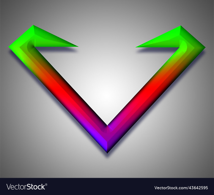 vectorstock,Logo,Abstract,Emblem