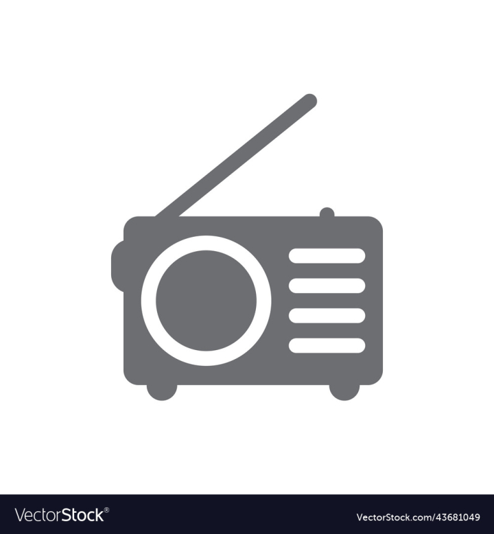 vectorstock,Icon,Grey,Radio,Solid,Background,Design,Flat,Abstract,Fm,Logo,White,Style,Music,Audio,Communication,Button,Business,Entertainment,Symbol,Broadcast,Media,Device,Equipment,Isolated,Technology,Gray,Concept,Elegance,Electrical,Antenna,Pictogram,Frequency,Glyph,Graphic,Vector,Illustration,Retro,Wireless,Sign,Speaker,Volume,Sound,Object,Web,Shape,Template,Single,Station,Tuner