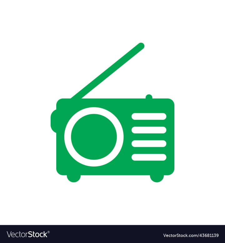 vectorstock,Icon,Green,Radio,Solid,Background,Design,Flat,Abstract,Fm,Logo,White,Style,Music,Audio,Object,Communication,Button,Business,Entertainment,Symbol,Broadcast,Media,Device,Equipment,Isolated,Technology,Concept,Elegance,Electrical,Antenna,Pictogram,Frequency,Glyph,Graphic,Vector,Illustration,Retro,Wireless,Sign,Speaker,Volume,Sound,Web,Shape,Template,Set,Single,Station,Tuner