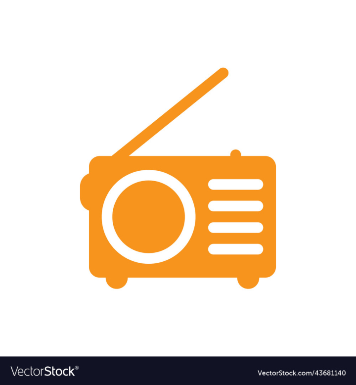 vectorstock,Icon,Orange,Radio,Solid,Background,Design,Flat,Abstract,Fm,Logo,White,Style,Music,Audio,Object,Communication,Button,Business,Entertainment,Symbol,Broadcast,Media,Device,Equipment,Isolated,Technology,Concept,Elegance,Electrical,Antenna,Pictogram,Frequency,Glyph,Graphic,Vector,Illustration,Retro,Wireless,Sign,Speaker,Volume,Sound,Web,Shape,Template,Set,Single,Station,Tuner