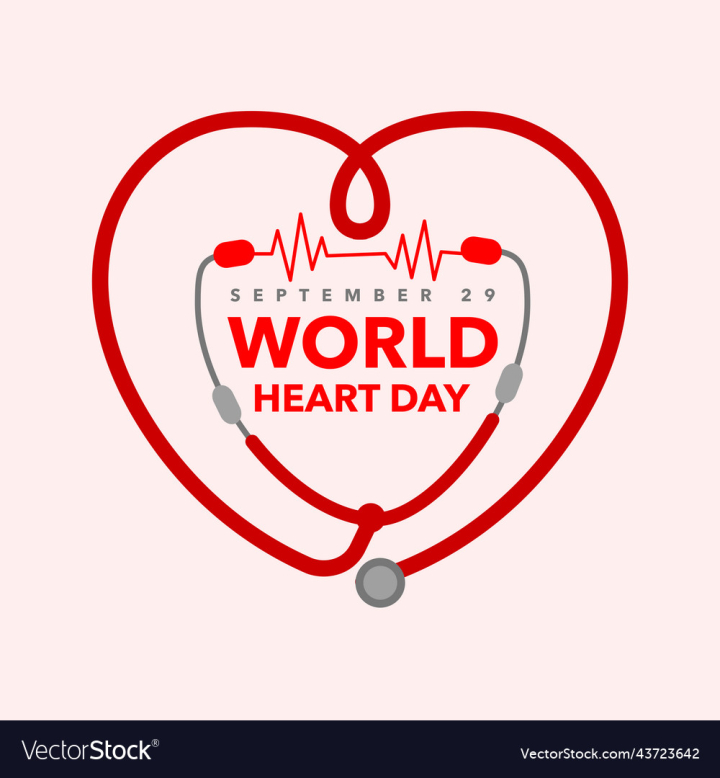 vectorstock,World,Day,Heart,Sign,Symbol,Vector,Illustration,Love,Background,Red,Life,Hospital,Care,First,Medicine,Health,International,Global,Banner,Medical,Wellness,Poster,Concept,Healthy,Prevention,Disease,Doctor,Cardiology,Heartbeat,Graphic,Happy,Design,Woman,People,Hand,Sick,Aid,Family,Exercise,Cure,Lifestyle,Awareness,Support,Cardiovascular,Treatment,Safety,Clinic,Diagnosis,29th,Illness